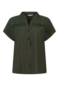 CITY LIFE dames blouse